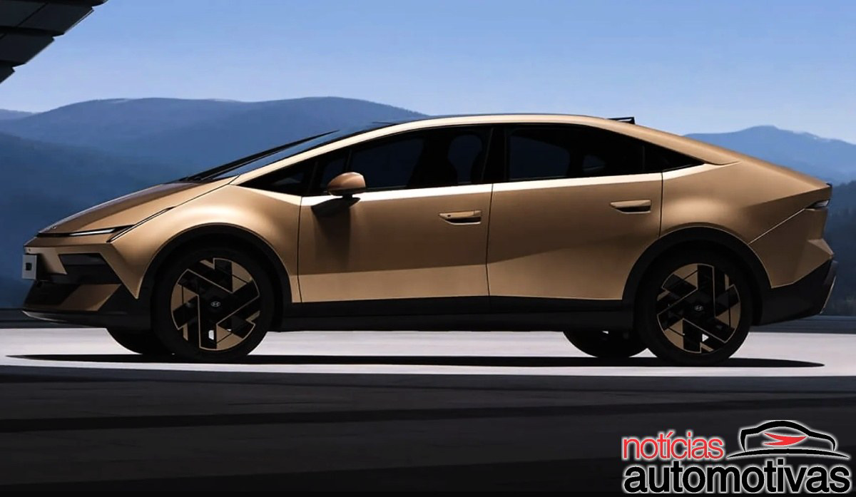 Hyundai Ioniq V 3 Hyundai Ioniq V 3