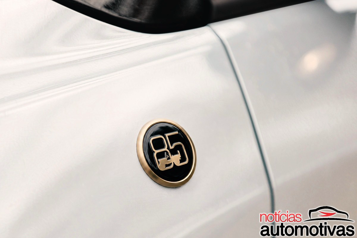 Jeep 85Anos Jeep 85Anos