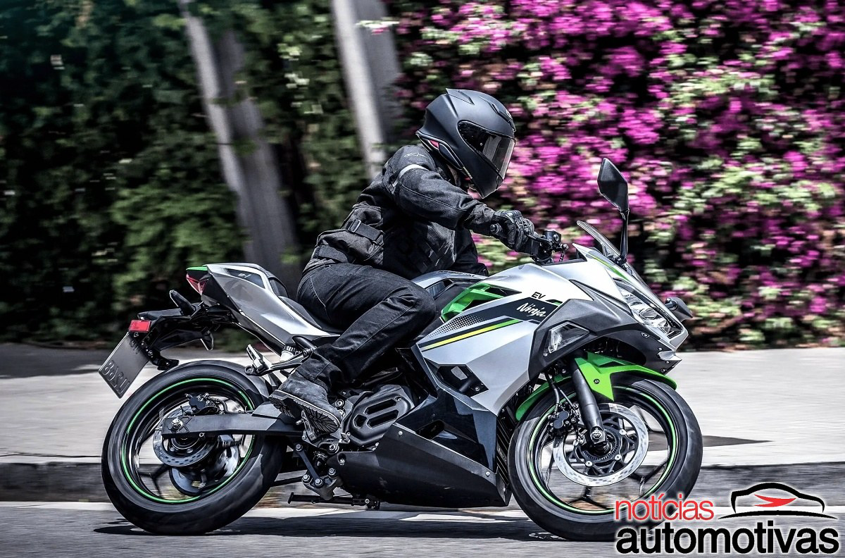 Kawasaki Ninja E 1 2027 Eua 3
