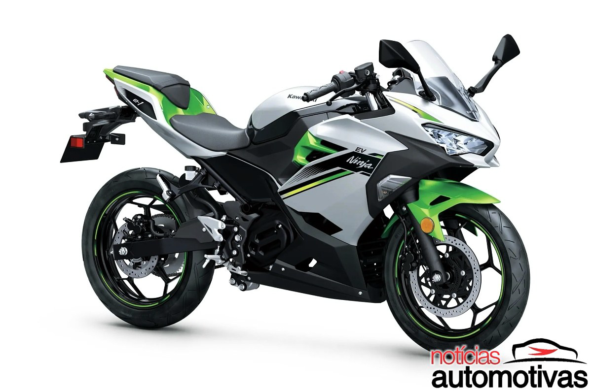 Kawasaki Ninja E 1 2027 Eua 4