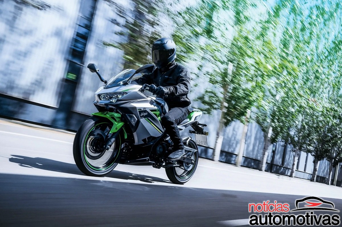 Kawasaki Ninja E 1 2027 Eua 5