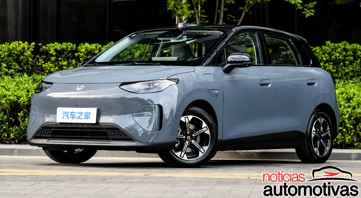 Leapmotor mira 1 milhão de carros em 2026 e recorre à rede da Stellantis; fábrica no Brasil entra nos planos da chinesa