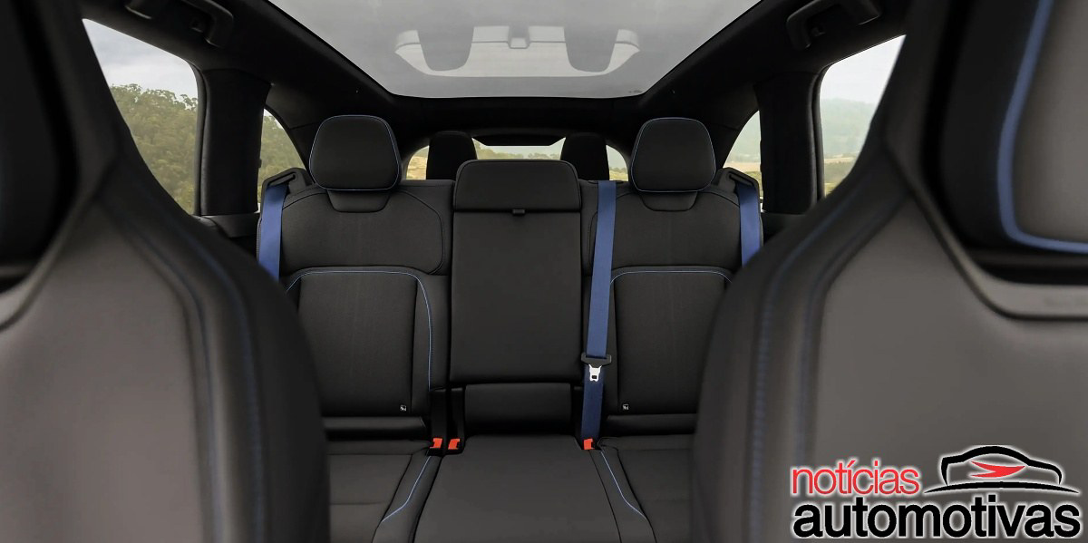 Lucid Gravity Gt S 5 Lucid Gravity Gt S 5