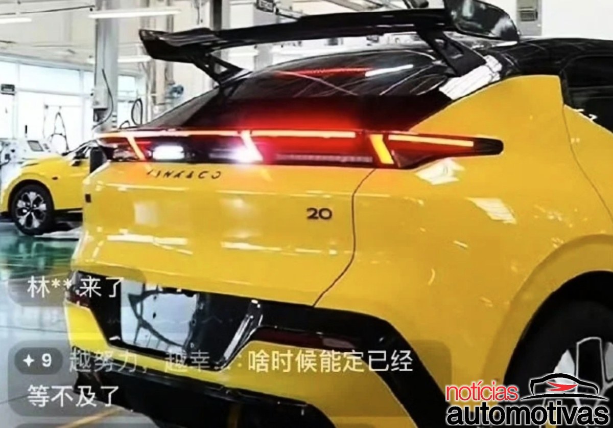 Lynk Co 02 Vazado 1