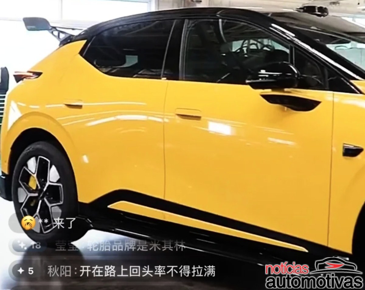 Lynk Co 02 Vazado 2