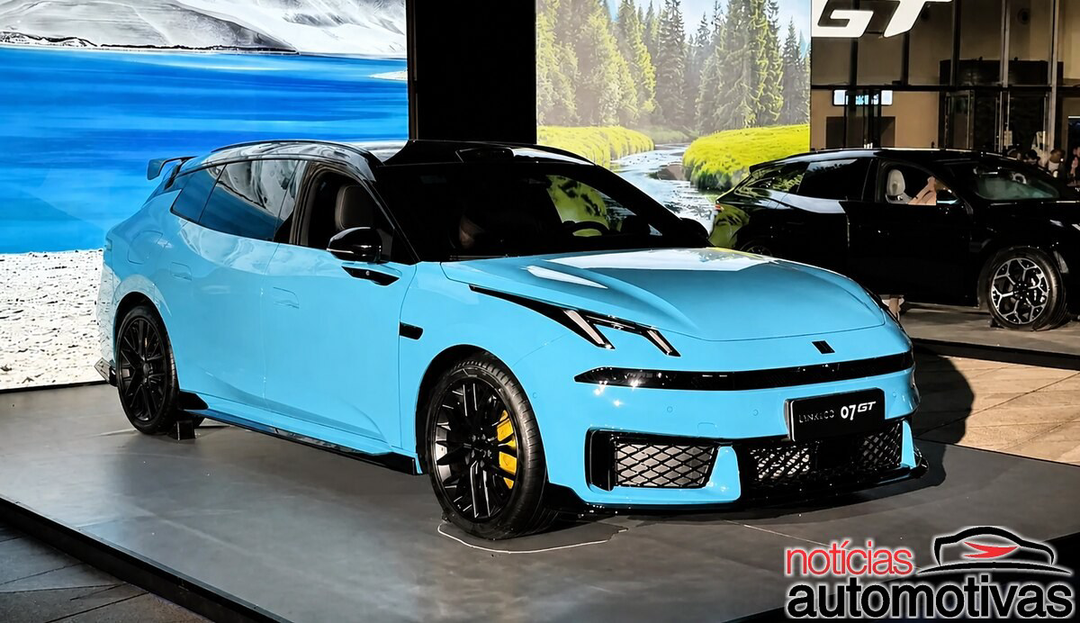 Geely convoca 74 mil carros na China por falha no LiDAR, e recall alcança quase metade das vendas de quatro modelos em 2025