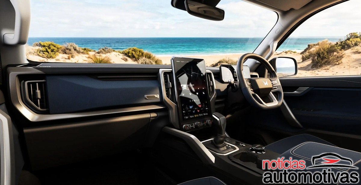 Mahindra Scorpio Lifestyler 6
