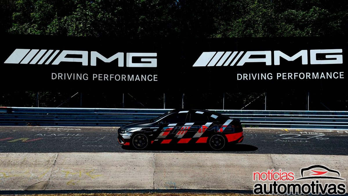 Mb Amg Cla 45 2027 3