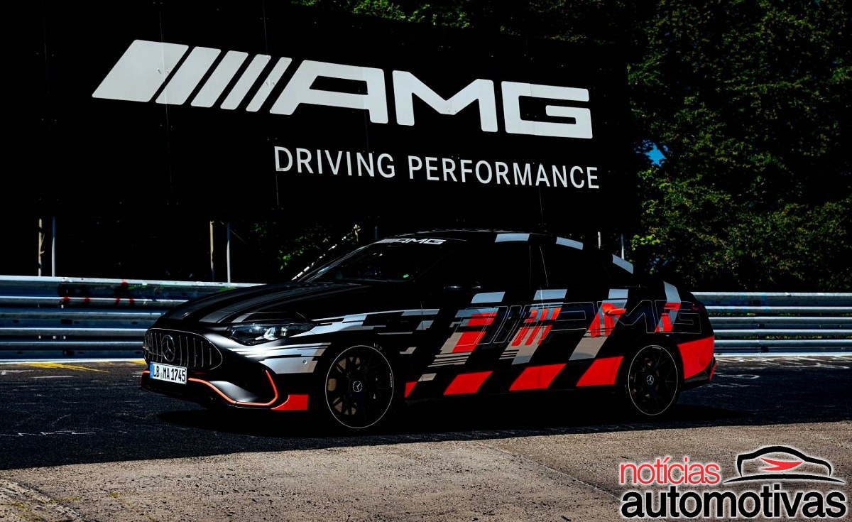 Mb Amg Cla 45 2027 4