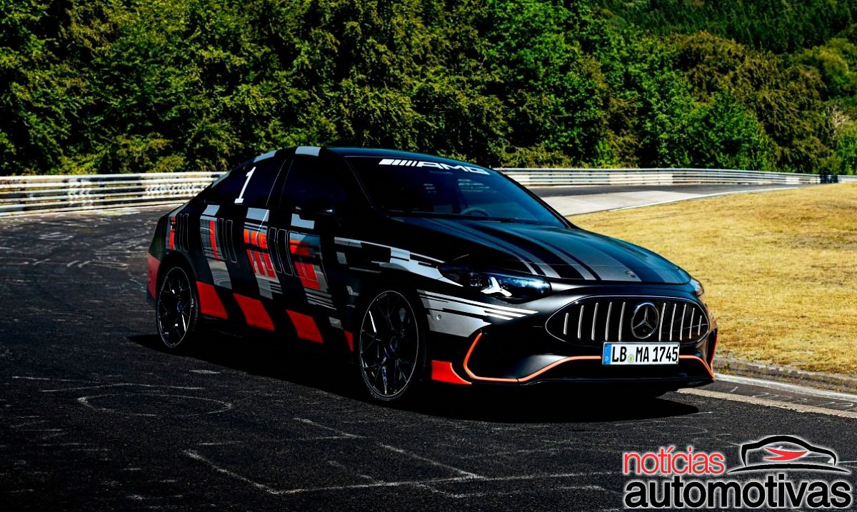 Mb Amg Cla 45 2027 5