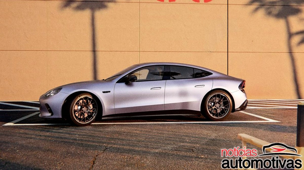 Mb Amg Gt 53 4 Portas 2027 2 Mb Amg Gt 53 4 Portas 2027 2