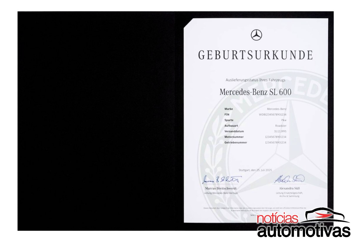 Mercedes Benz Classic 2