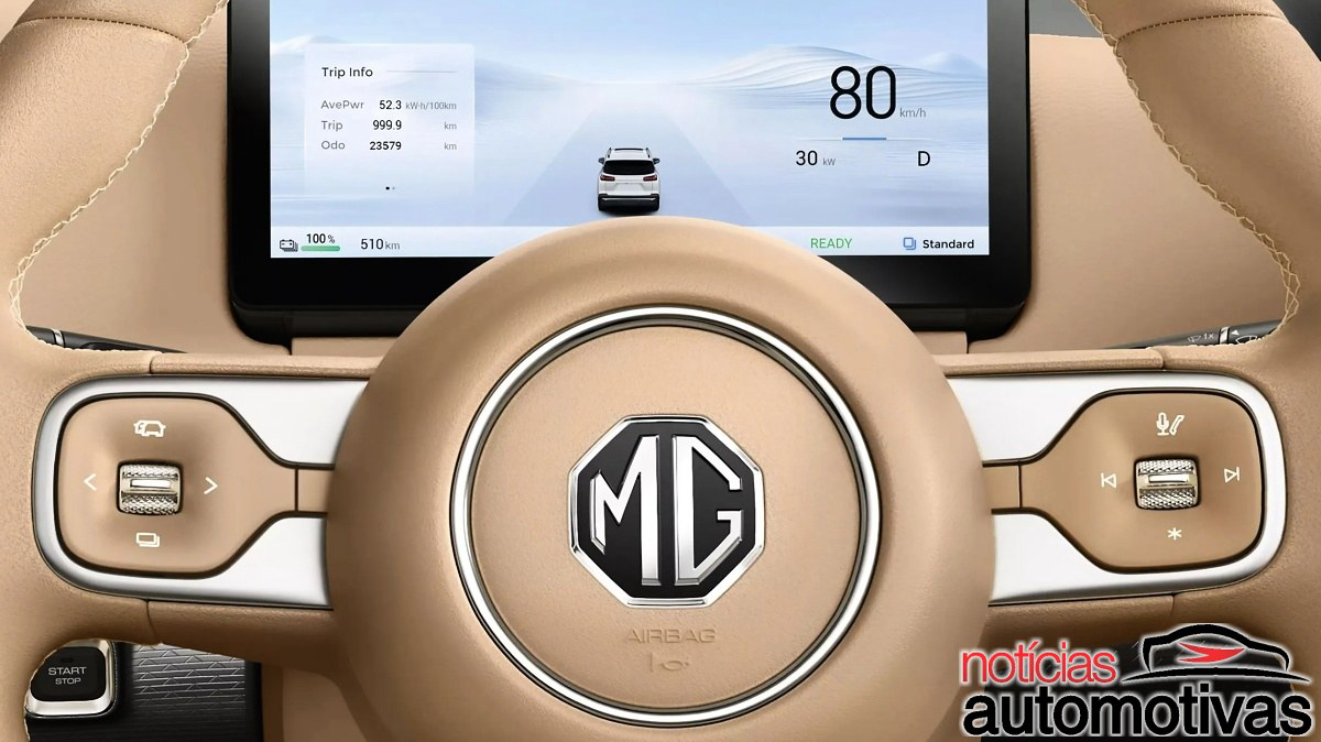 Mg Hector Tomahawk 6