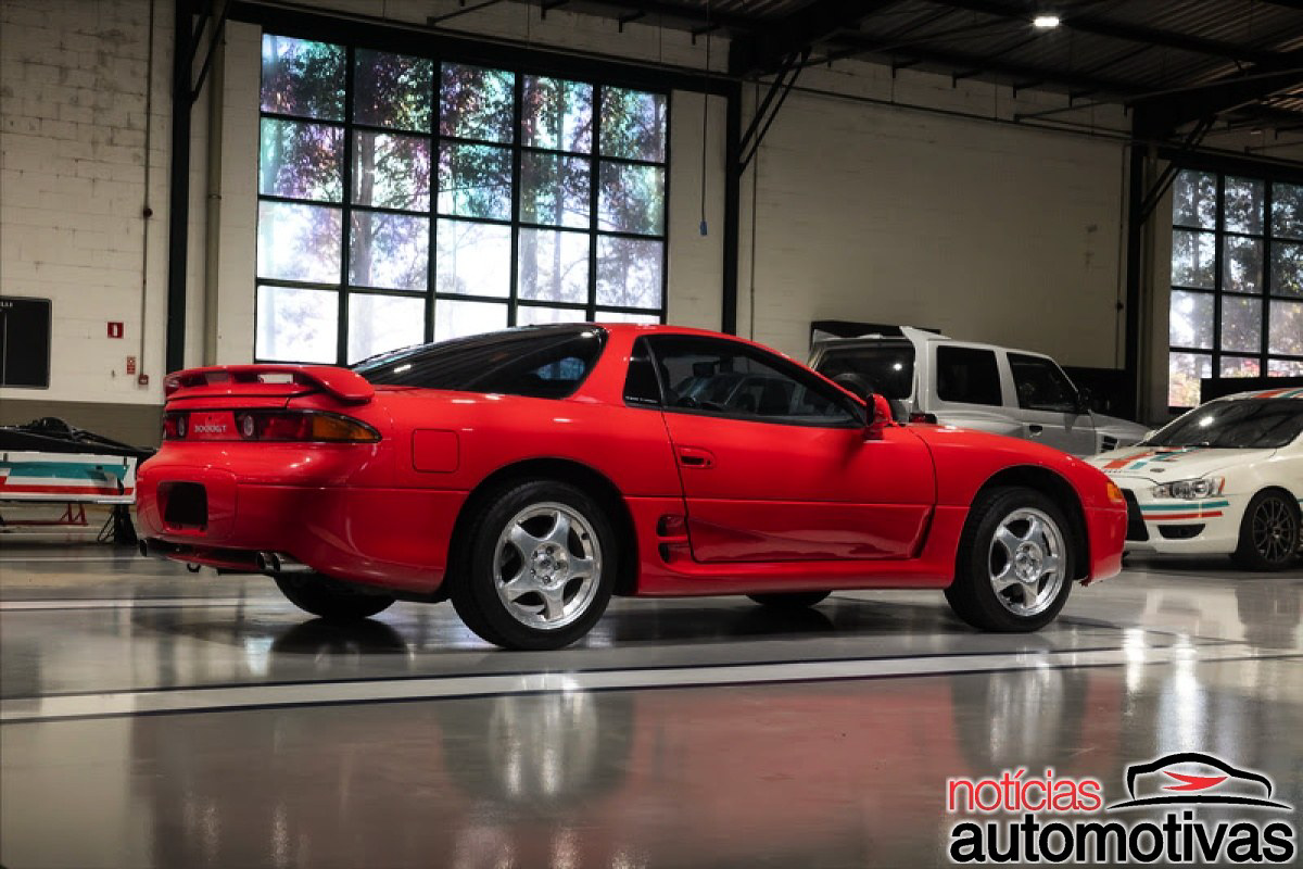 Mitsubishi 3000 Gt Vr4 2 Mitsubishi 3000 Gt Vr4 2