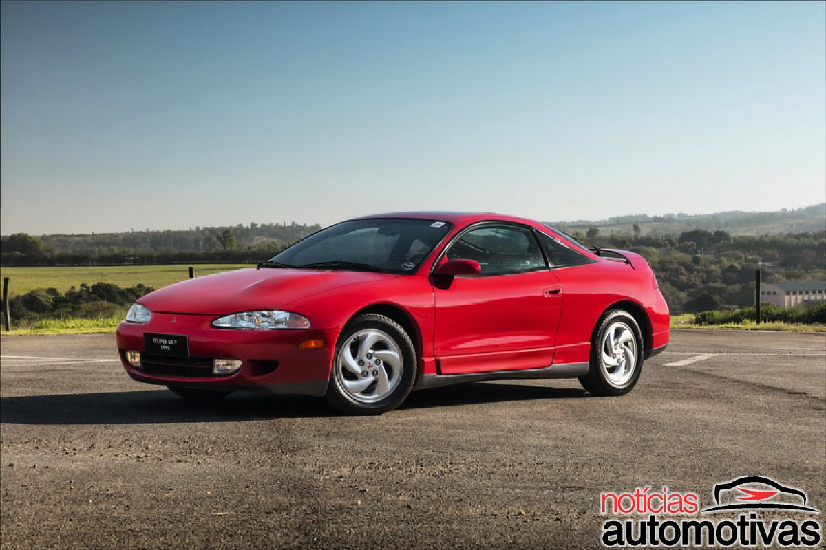 Mitsubishi Eclipse Gs T Mitsubishi Eclipse Gs T