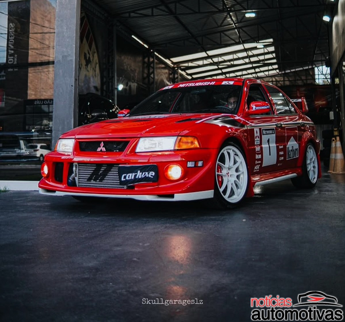 Mitsubishi Lancer Evolution Vi Tommi Makinen Edition Mitsubishi Lancer Evolution Vi Tommi Makinen Edition
