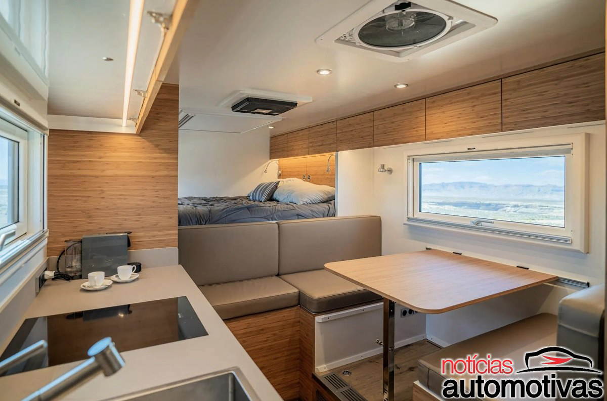 Motorhome Militar 5 Motorhome Militar 5