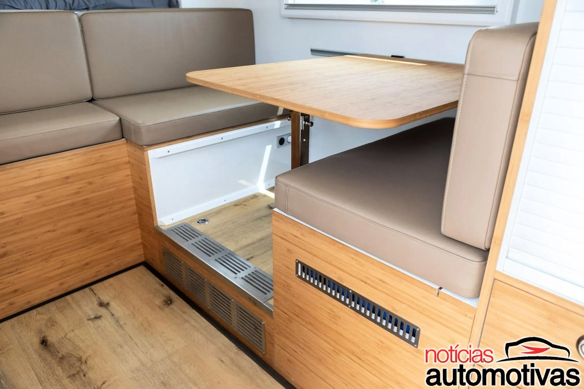 Motorhome Militar 7 Motorhome Militar 7