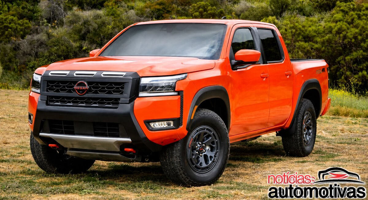 Na fábrica que monta Altima e Frontier, erro com quatro parafusos faz Nissan chamar 149 sedãs por possível falha nos airbags