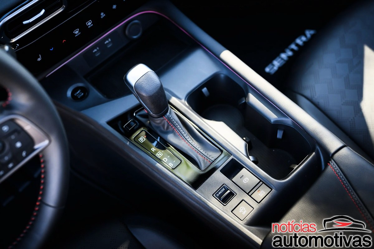 Nissan Sentra 2027 Eua 6