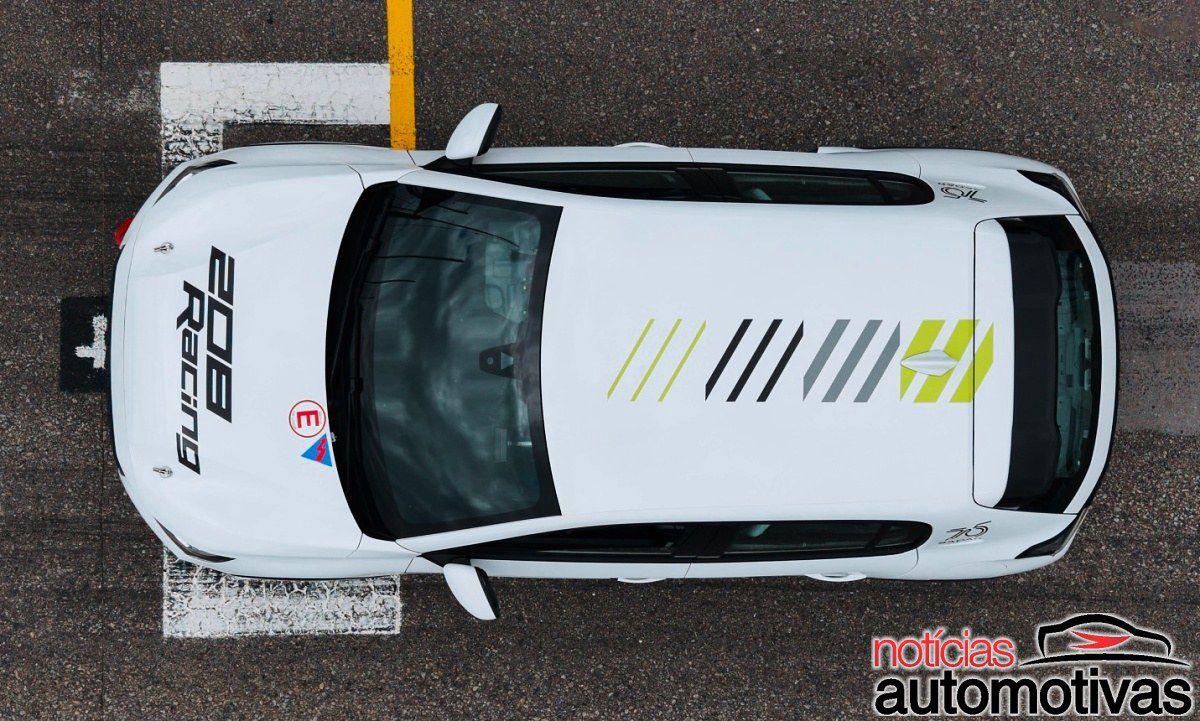 Peugeot Racing Tc6 2