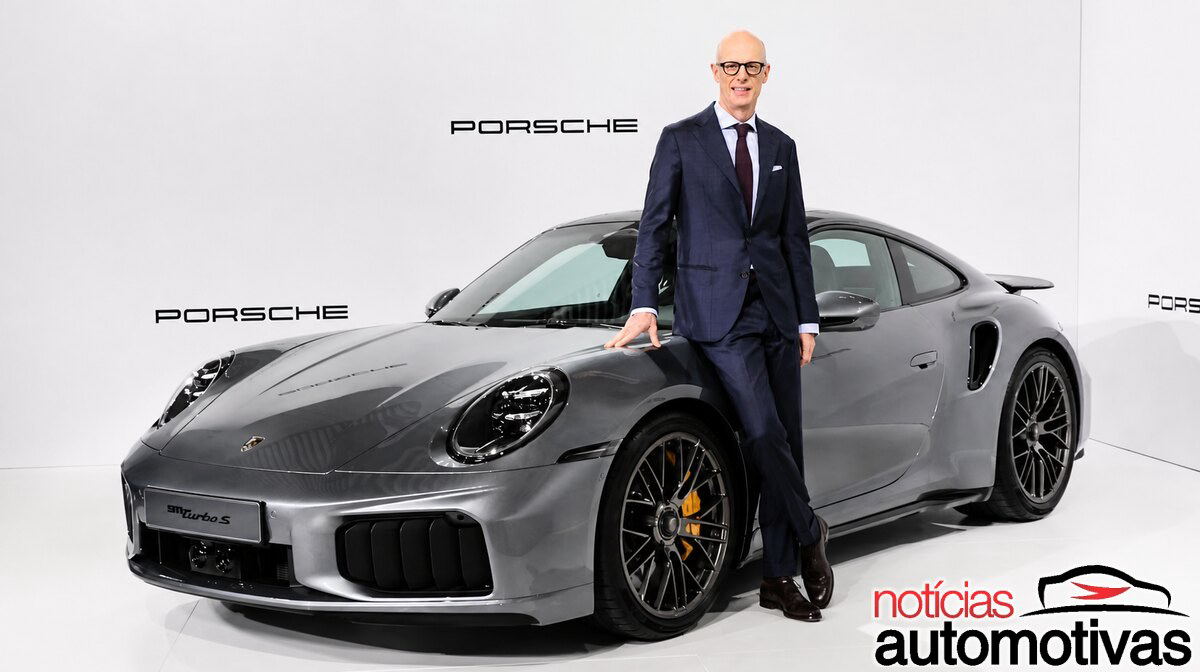 Michael Leiters enxuga a Porsche rapidamente, mas a grande dúvida continua sendo quais carros vão devolver força e rentabilidade à marca