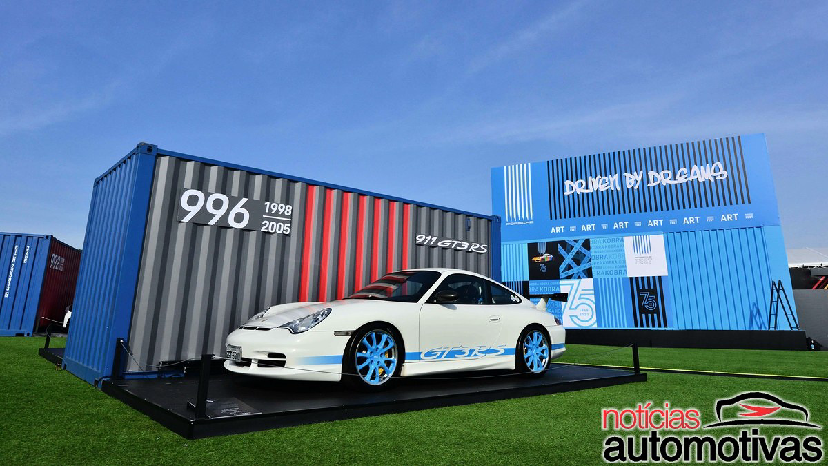Porsche Fest 3