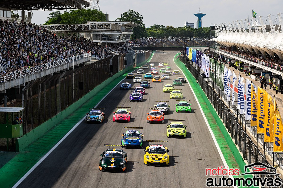 Porsche Fest 4
