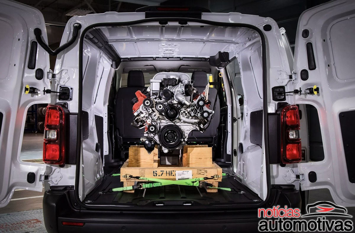 Ram Promaster City 11