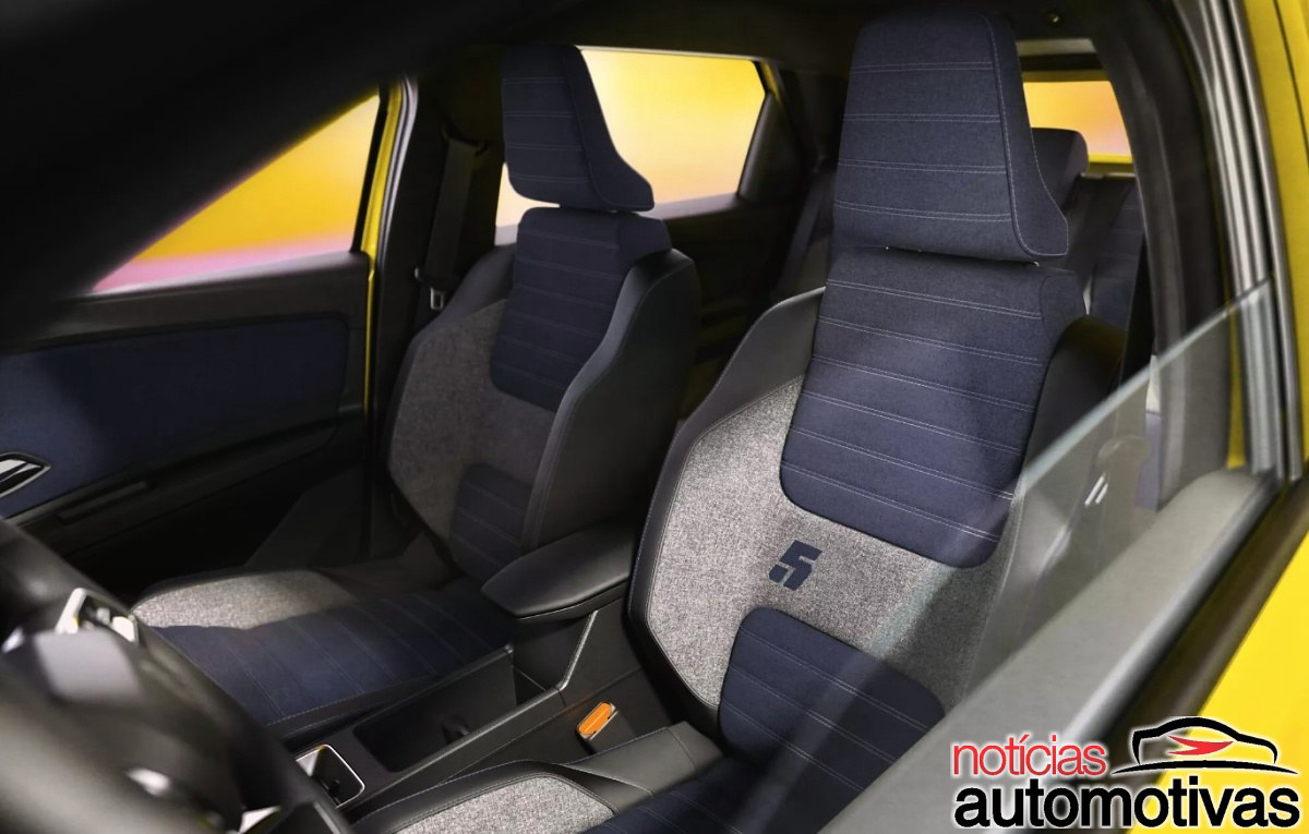 Renault 5 Electric 5