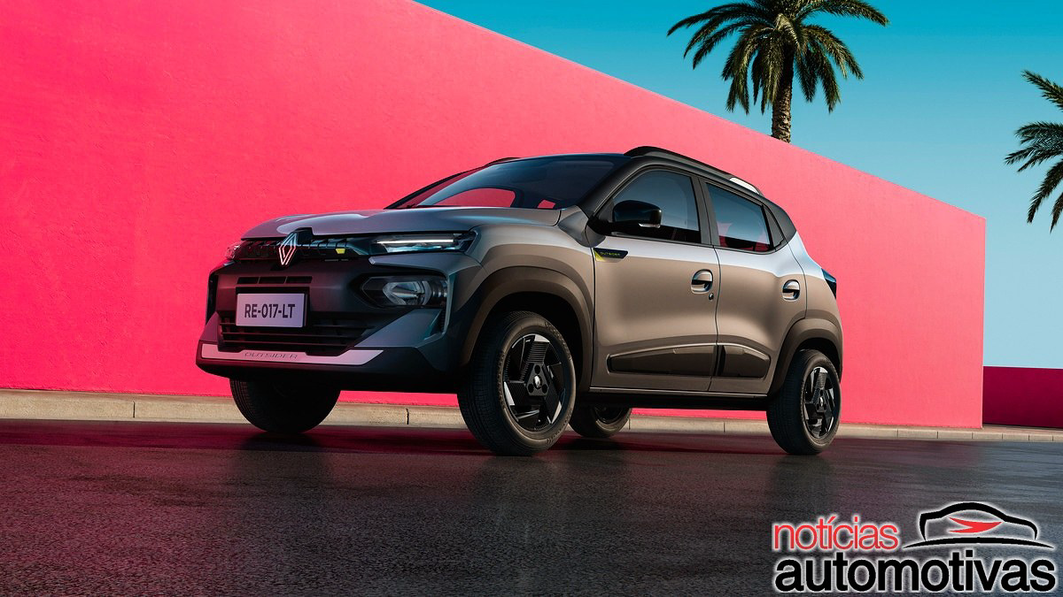 Renault Kwid 2027 10