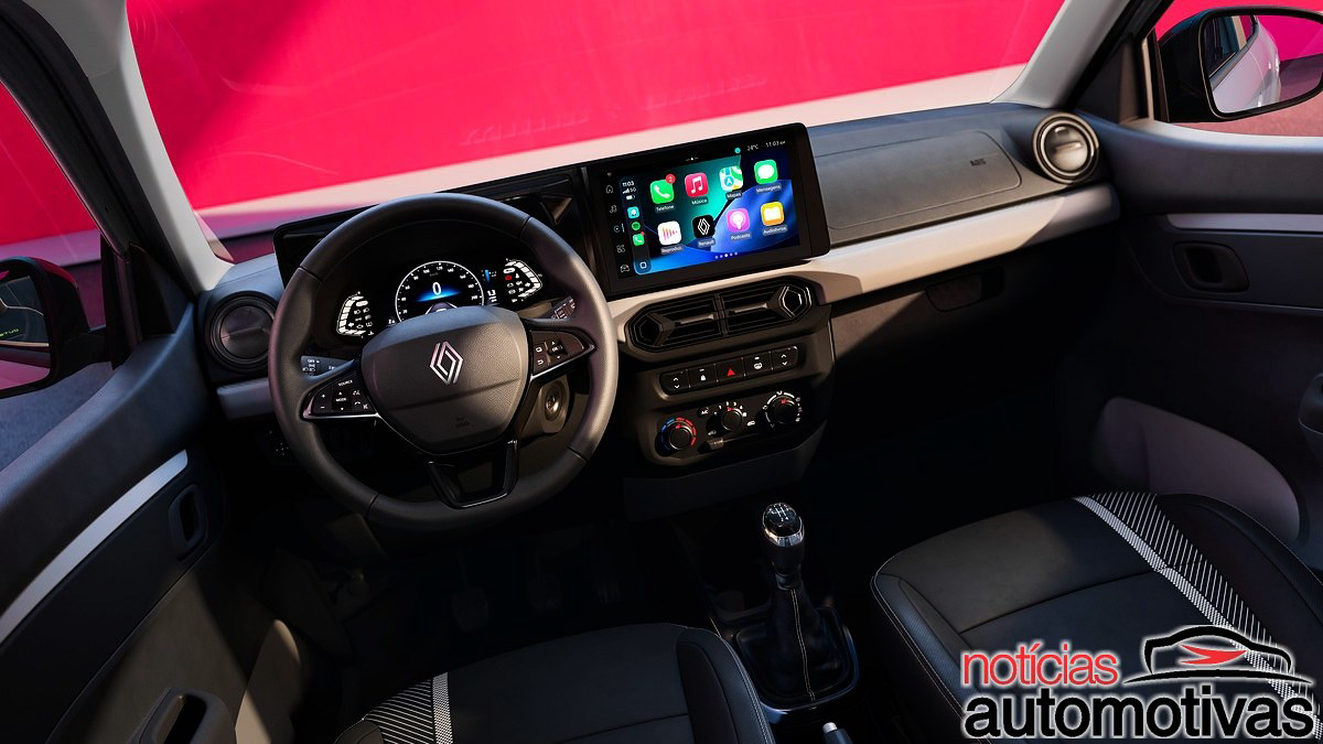 Renault Kwid 2027 12