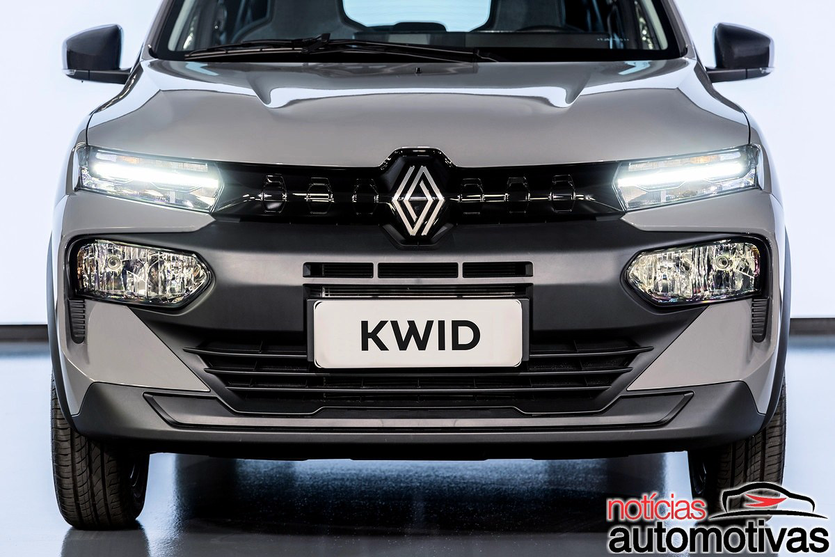 Renault Kwid 2027 4