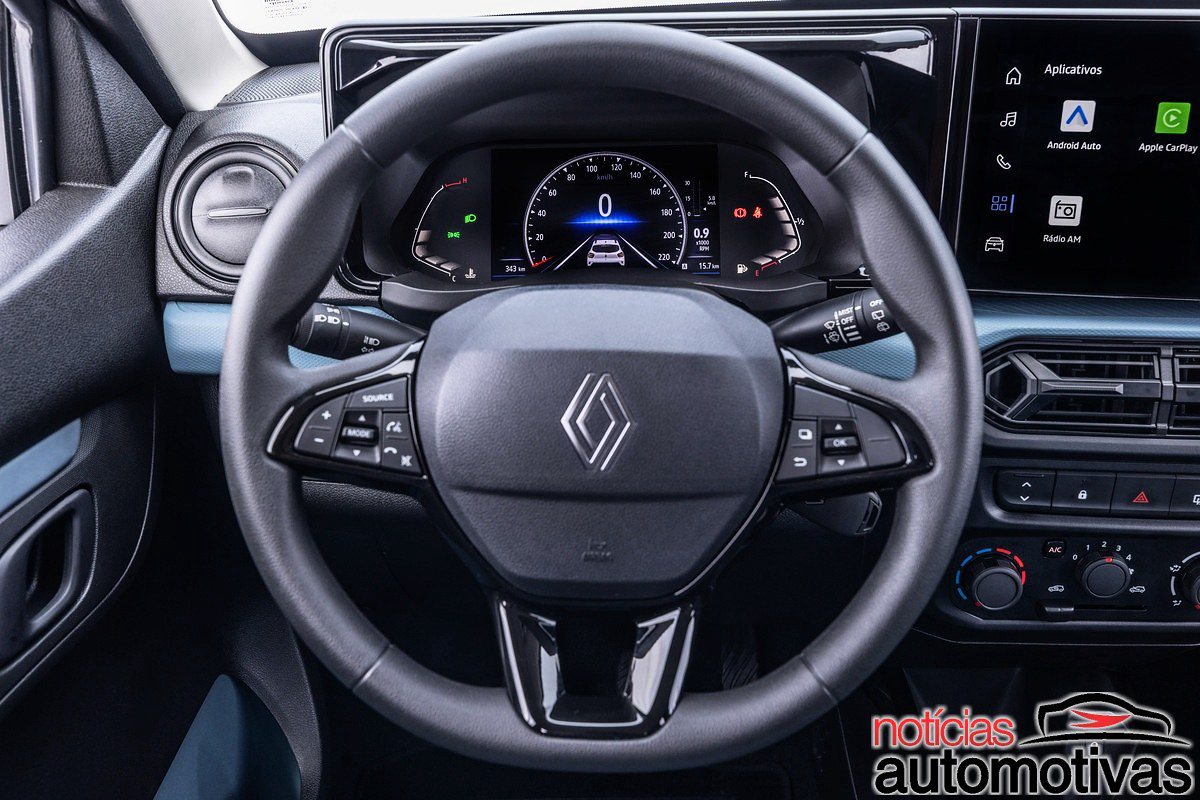 Renault Kwid 2027 6