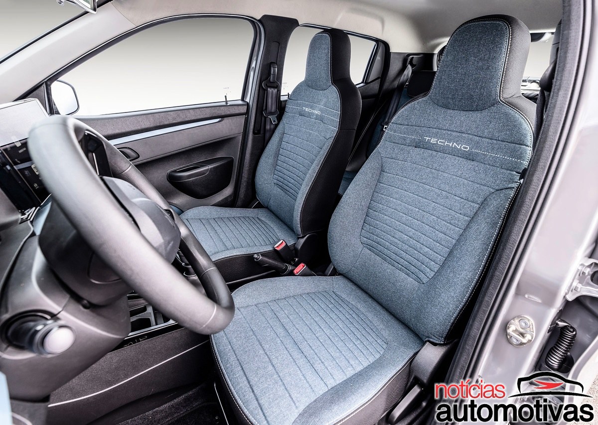 Renault Kwid 2027 8