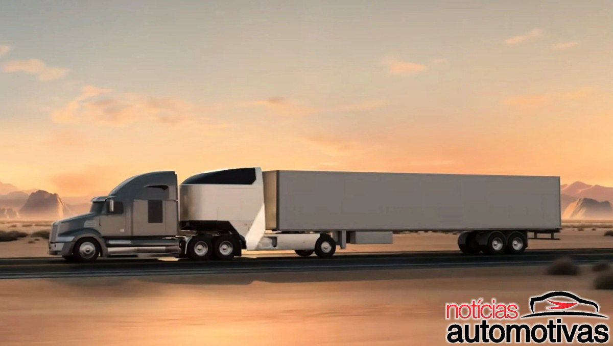 Revoy Caminhao Diesel Para Hibrido 3
