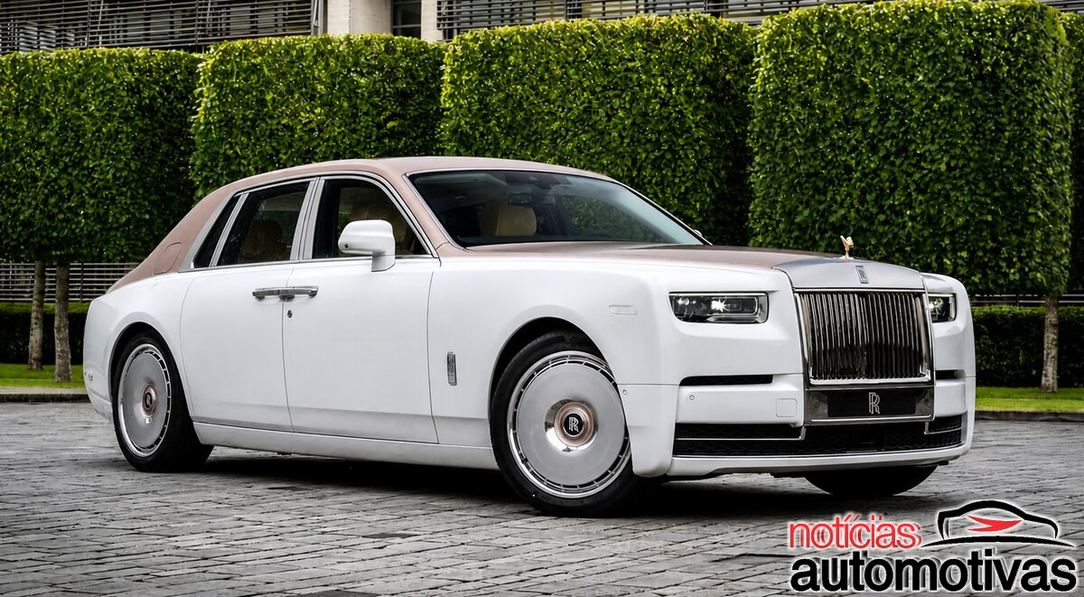 Casa Branca cita Ford e montadoras para defender fábricas nos EUA, mas confunde Rolls-Royce de carros com a empresa de aviação