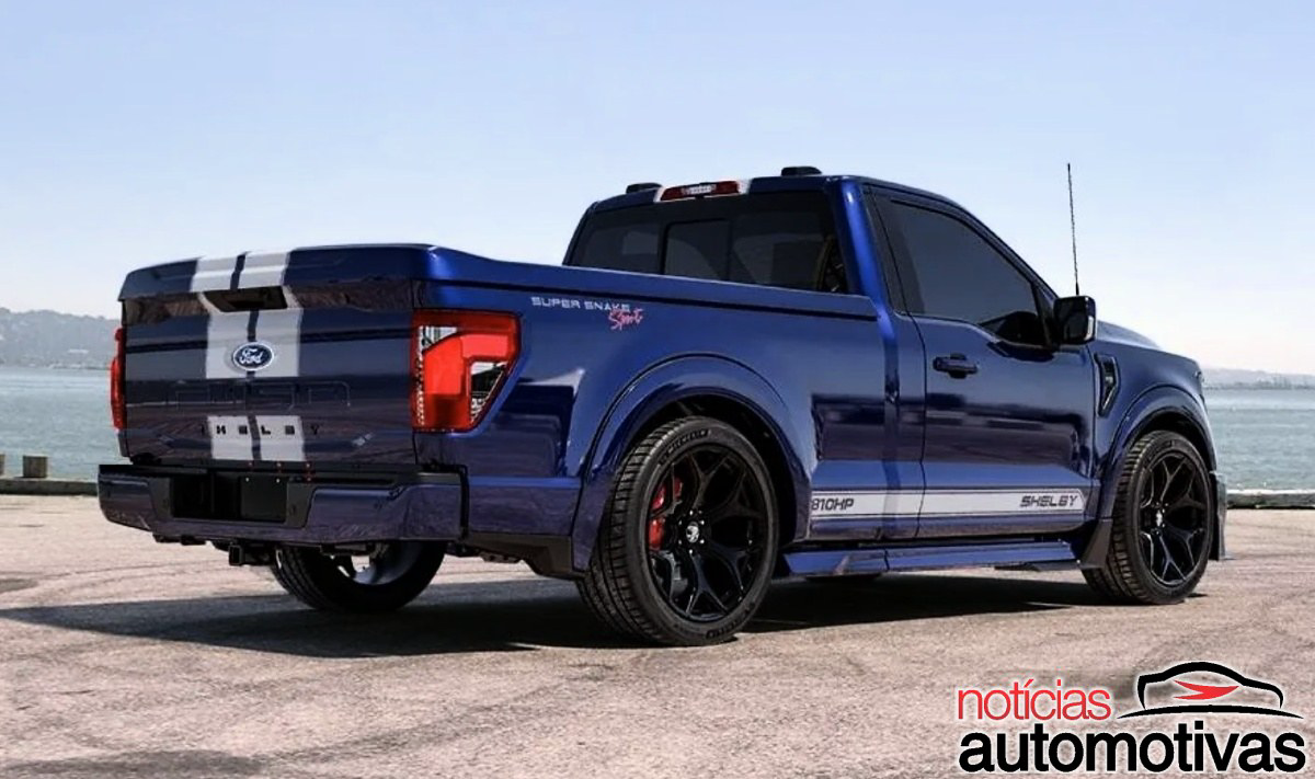 Shelby Super Snake Sport 3 Shelby Super Snake Sport 3
