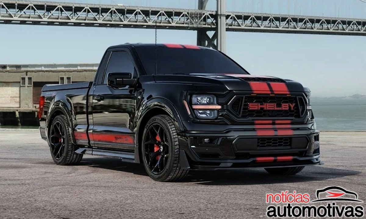 Shelby Super Snake Sport 4 Shelby Super Snake Sport 4