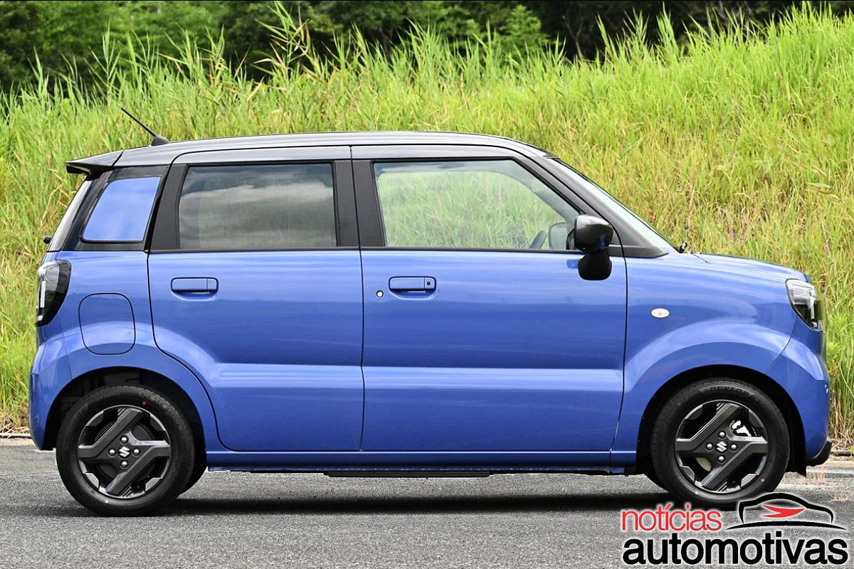 Suzuki Esky 2