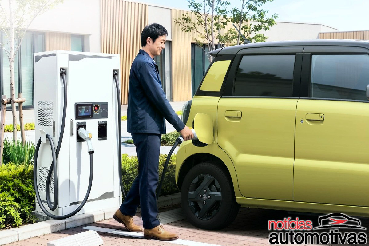 Suzuki Esky 5