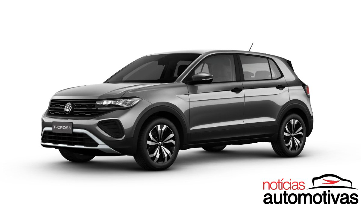 T Cross 2027 5