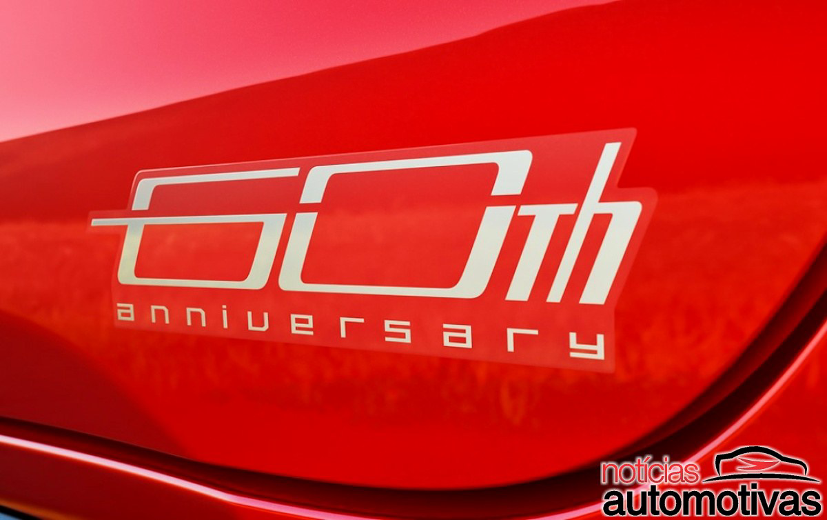 Toyota Corolla 60 Anos Eua 5