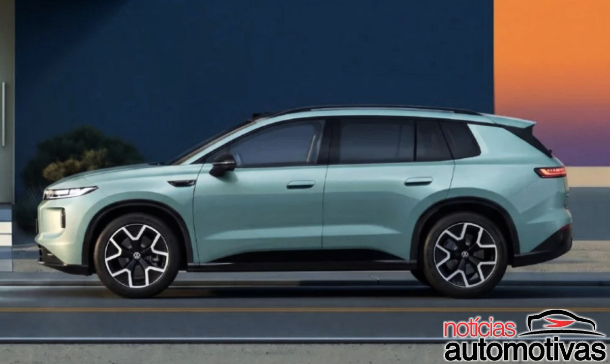 Vw Id Aura T6 3