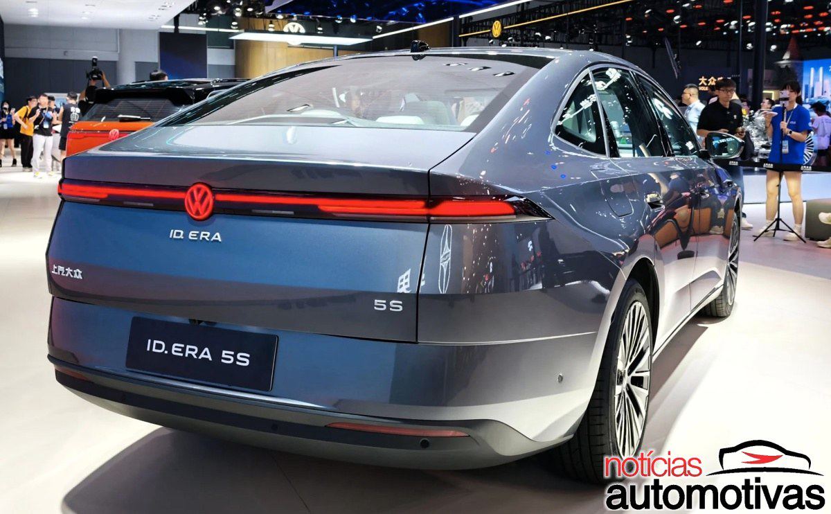 Vw Id Era 5S 3