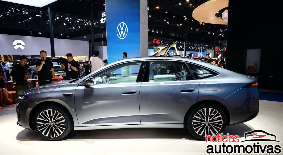 Vw Id Era 5S 4