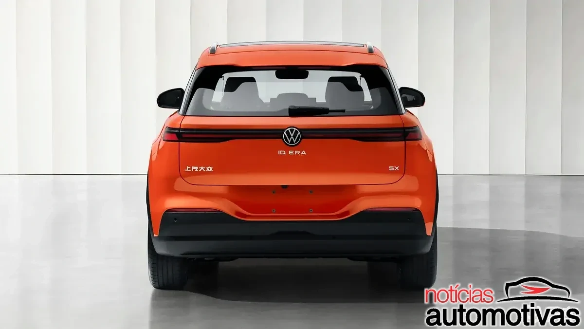 Vw Id Era 5X 2 Vw Id Era 5X 2