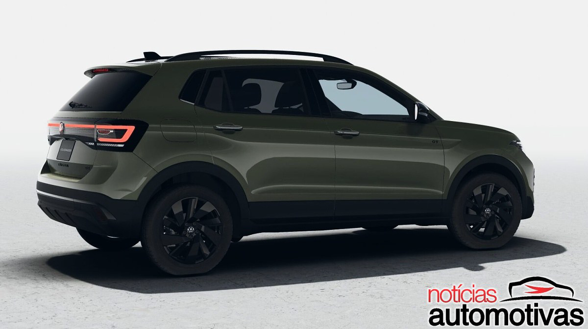 Vw Taigun 2026 Mexico 4