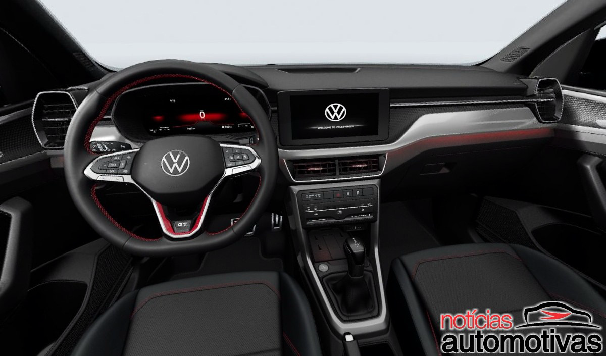 Vw Taigun 2026 Mexico 5