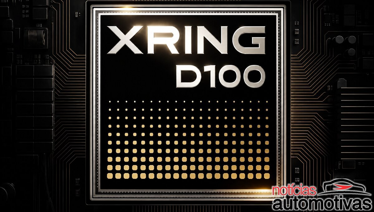 Xiaomi avança para reduzir dependência da Nvidia com chip de 3 nm que pode levar condução inteligente própria aos próximos carros